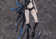 Black Rock Shooter Statua PVC 1/8 Inexhaustible Ver. 46 cm