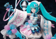 Vocaloid Statua PVC 1/7 Miku Hatsune Magical Mirai 2020 Winter Festival Ver. 23 cm