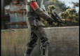 Star Wars The Mandalorian Figurka 1/6 Transport Trooper 31 cm