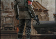 Star Wars The Mandalorian Figurka 1/6 Transport Trooper 31 cm