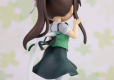 Is the Order a Rabbit Bloom Statua PVC Chiya 6 cm