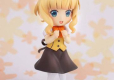Is the Order a Rabbit Bloom Statua PVC Syaro 6 cm
