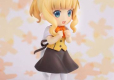 Is the Order a Rabbit Bloom Statua PVC Syaro 6 cm