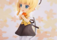 Is the Order a Rabbit Bloom Statua PVC Syaro 6 cm