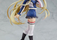 Warlords of Sigrdrifa Statua PVC 1/7 Claudia Bruford 25 cm
