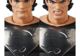 The Return of Superman MAF EX Figurka Superman 16 cm