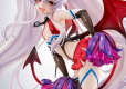 Bomber Girl Statua PVC 1/7 Grim Aloe Succubus Cheer Costume Ver. 21 cm