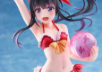 Warlords of Sigrdrifa Statua PVC 1/7 Miyako Muguruma Swimsuit Version 22 cm