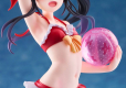 Warlords of Sigrdrifa Statua PVC 1/7 Miyako Muguruma Swimsuit Version 22 cm