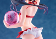 Warlords of Sigrdrifa Statua PVC 1/7 Miyako Muguruma Swimsuit Version 22 cm