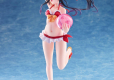 Warlords of Sigrdrifa Statua PVC 1/7 Miyako Muguruma Swimsuit Version 22 cm