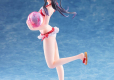 Warlords of Sigrdrifa Statua PVC 1/7 Miyako Muguruma Swimsuit Version 22 cm