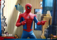 Marvel's Spider-Man Video Game Masterpiece 1/6 Classic Suit 30 cm