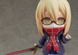 Fate/Grand Order Nendoroid Berserker/Mysterious Heroine X (Alter) 10 cm