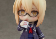 Fate/Grand Order Nendoroid Berserker/Mysterious Heroine X (Alter) 10 cm