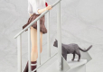 Bottom-Tier Character Tomozaki 1/7 Aoi Hinami Bonus Edition 24 cm