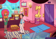 Leisure Suit Larry Wet Dreams Dry Twice
