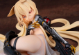 Girls Frontline Statua PVC 1/7 Gr G41 22 cm