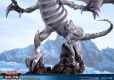 Yu-Gi-Oh! Statua PVC Blue-Eyes White Dragon White Edition 35 cm
