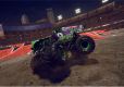 Monster Jam Steel Titans 2