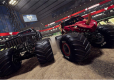 Monster Jam Steel Titans 2