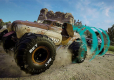 Monster Jam Steel Titans 2