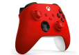 Microsoft Kontroler bezprzewodowy Pulse Red (Outlet)
