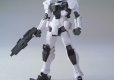 HGBD 1/144 GBN-GUARD FRAME
