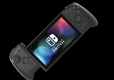 HORI SWITCH Split Pad Pro Black