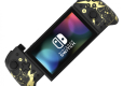 HORI SWITCH Split Pad Pro Pokemon Pikachu Black Gold