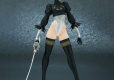NieR Automata Statua PVC 2B (YoRHa No. 2 Type B) Deluxe Version 28 cm