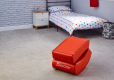 Nintendo fotel gamingowy Super Mario