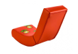 Nintendo fotel gamingowy Super Mario