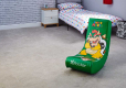 Nintendo fotel gamingowy Bowser