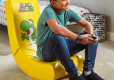 Nintendo fotel gamingowy Yoshi