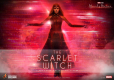 WandaVision 1/6 The Scarlet Witch 28 cm