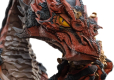 The Hobbit Mini Epics Smaug 30 cm