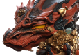 The Hobbit Mini Epics Smaug 30 cm