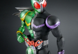 MG FIGURE RISE ARTISAN KAMEN RIDER DOUBLE CYCLONEJOKER