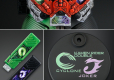 MG FIGURE RISE ARTISAN KAMEN RIDER DOUBLE CYCLONEJOKER