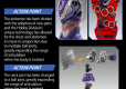 FIGURE RISE ULTRAMAN SUIT TIGA SKY TYPE -ACTION-