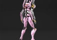 RG EVANGELION UNIT-08 ALPHA