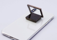 Nier Automata Smartphone Ring Black Box