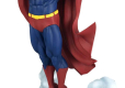 DC Comic Gallery Statua PVC Superman Ascendant 25 cm