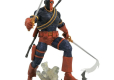 DC Comic Gallery Statua PVC Deathstroke 25 cm