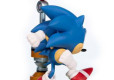 Sonic the Hedgehog Statua PVC Sonic 28 cm