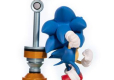 Sonic the Hedgehog Statua PVC Sonic 28 cm