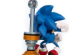 Sonic the Hedgehog Statua PVC Sonic 28 cm