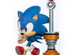 Sonic the Hedgehog Statua PVC Sonic 28 cm