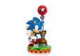 Sonic the Hedgehog Statua PVC Sonic 28 cm